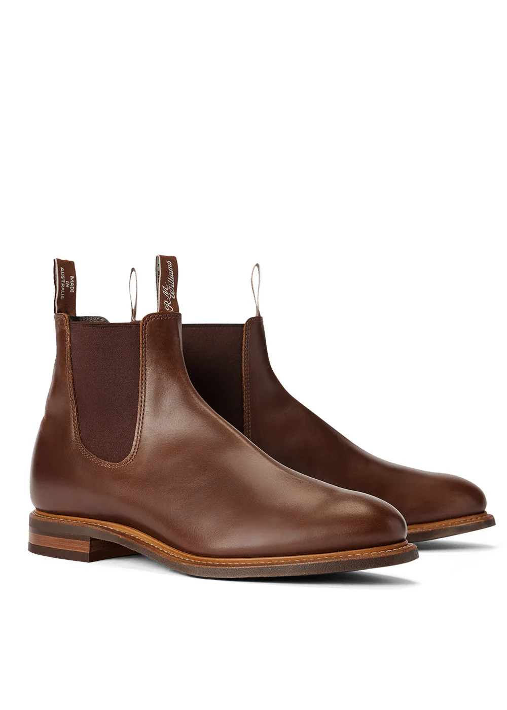 Urban Turnout Boots - Image 6