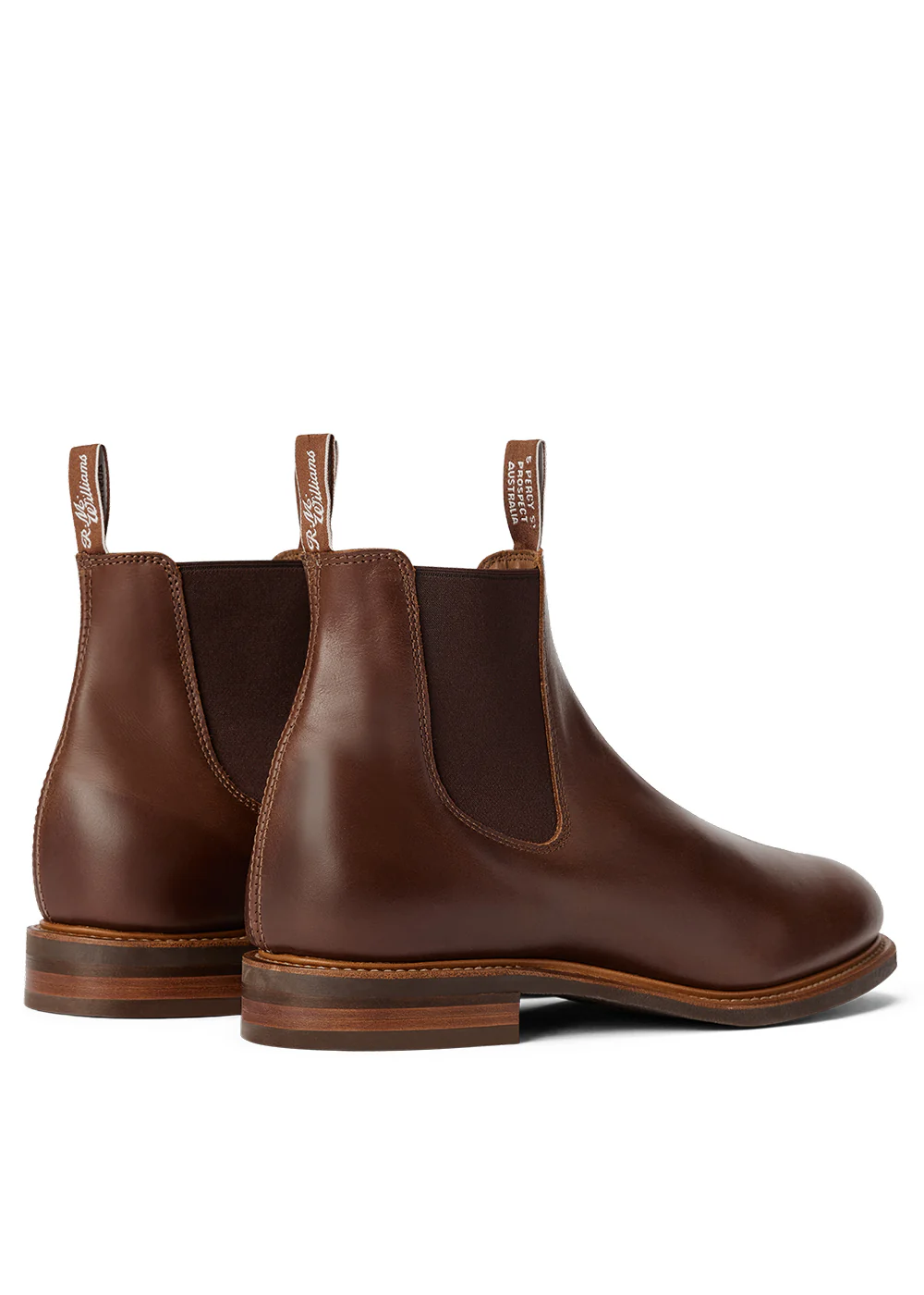 Urban Turnout Boots - Image 7