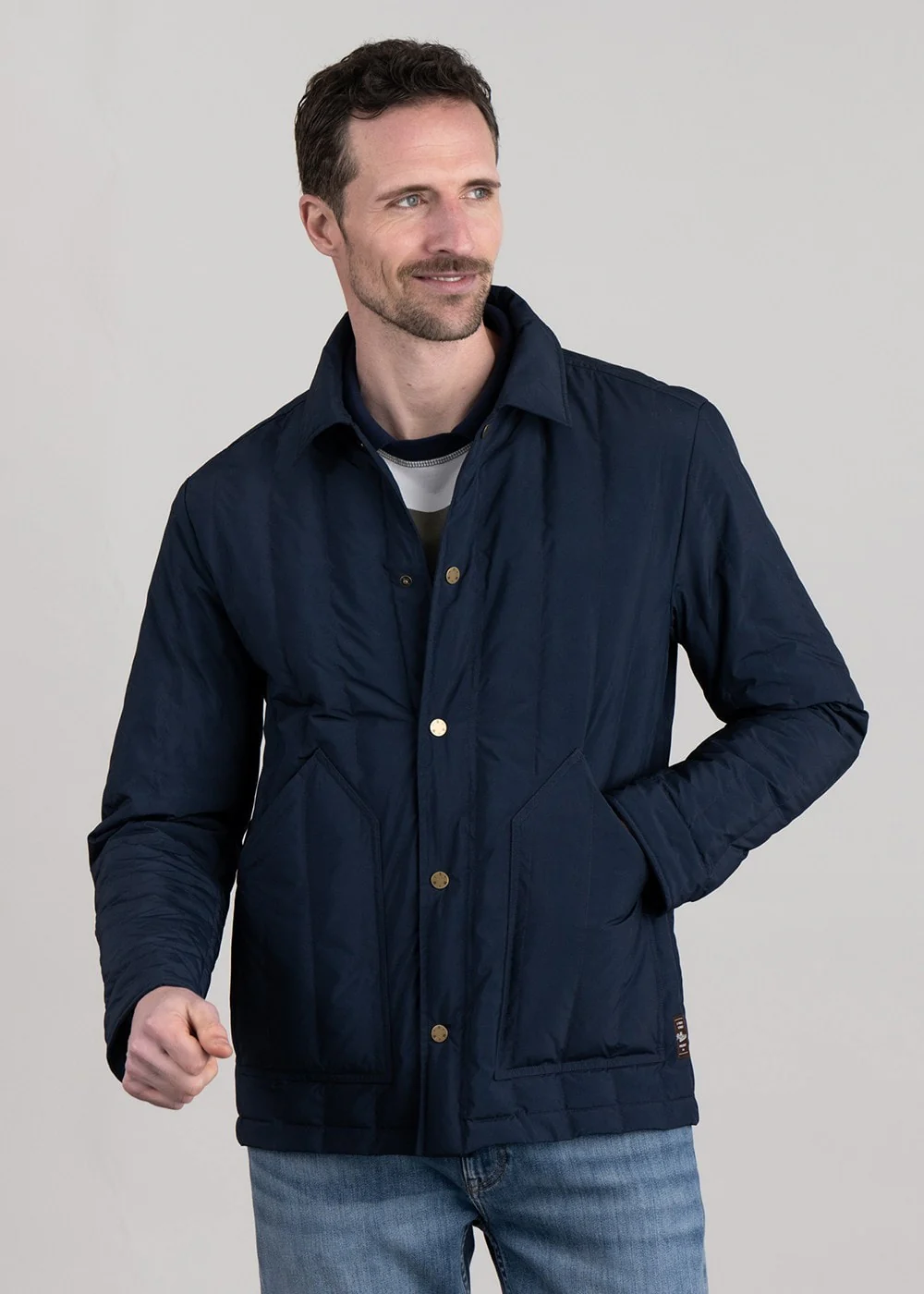 Watervale Jacket
