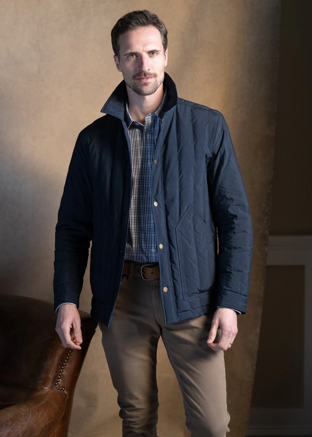 Watervale Jacket - Image 2