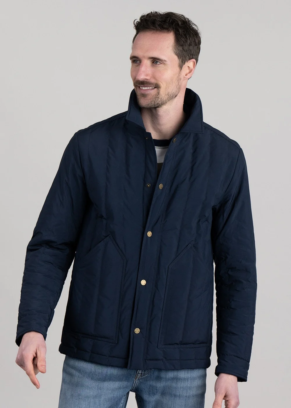 Watervale Jacket - Image 4
