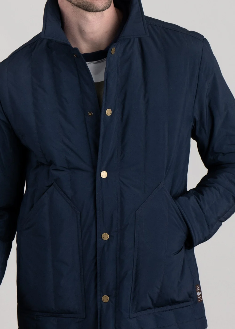 Watervale Jacket - Image 5