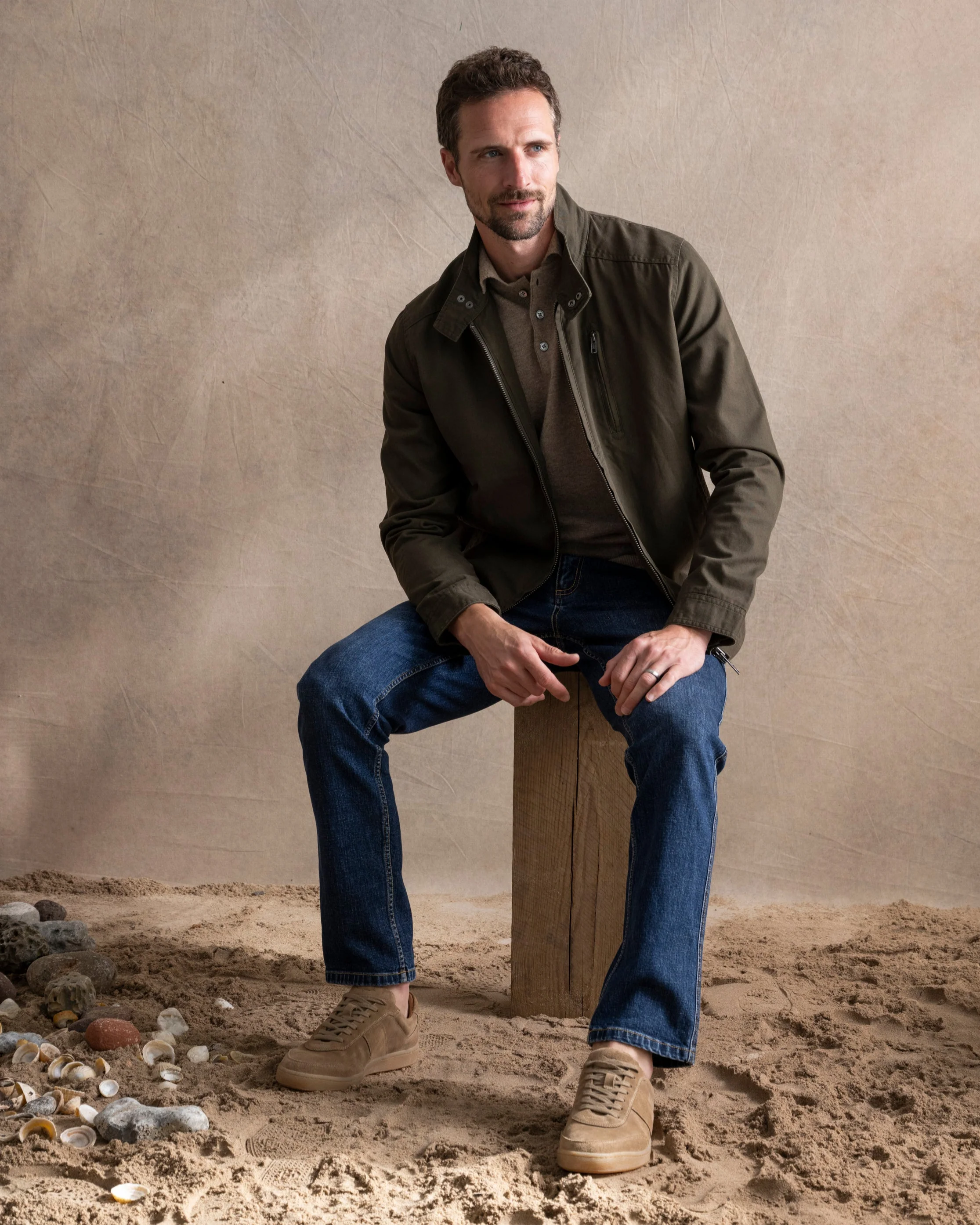 Armitage Jacket - Image 2