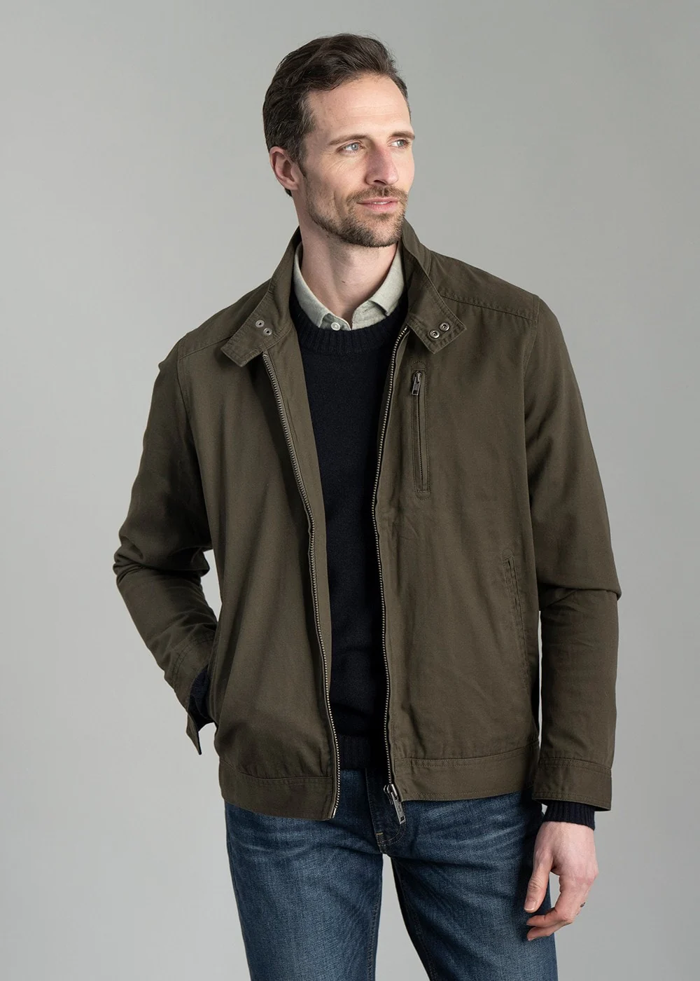 Armitage Jacket - Image 3