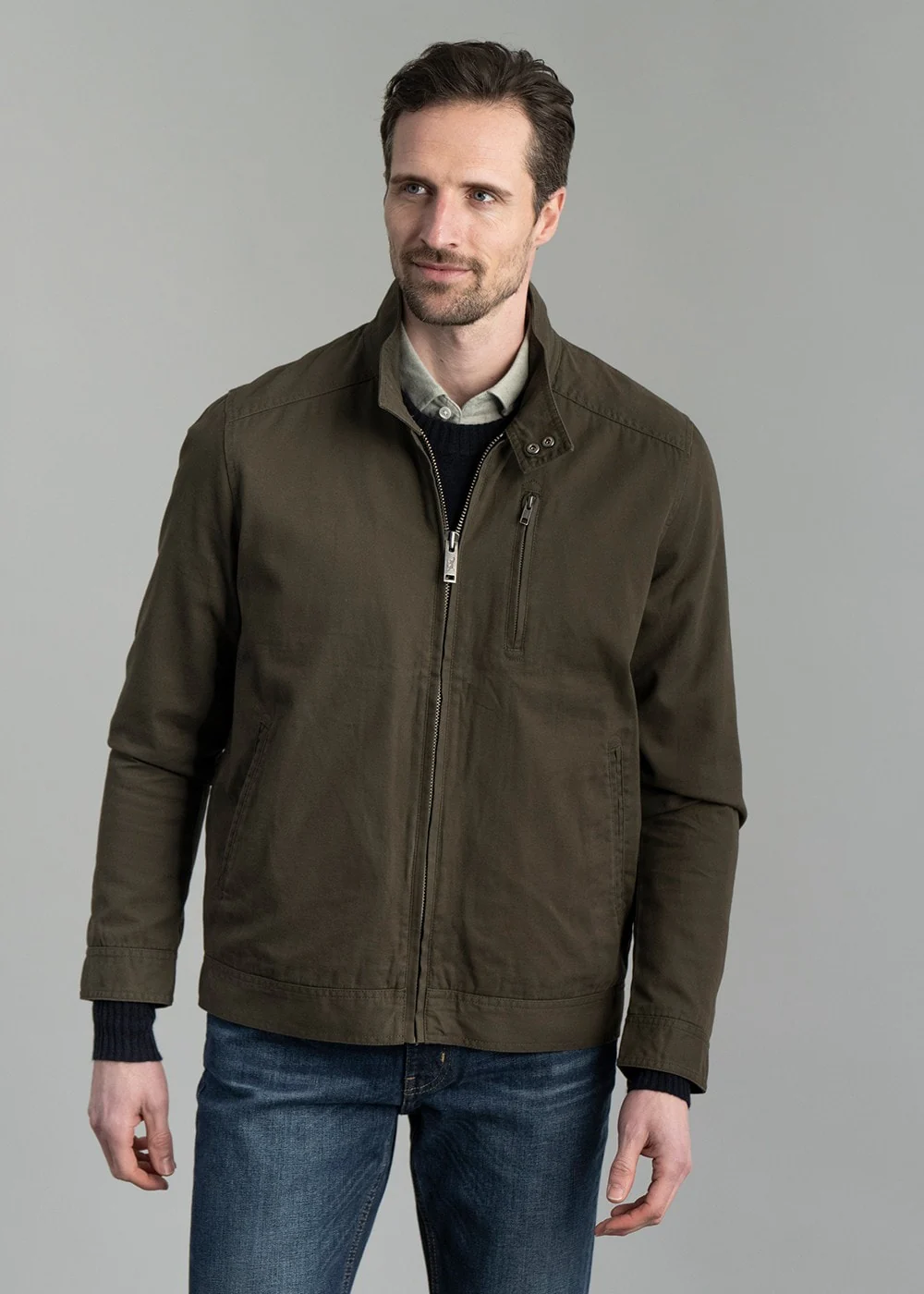 Armitage Jacket - Image 4