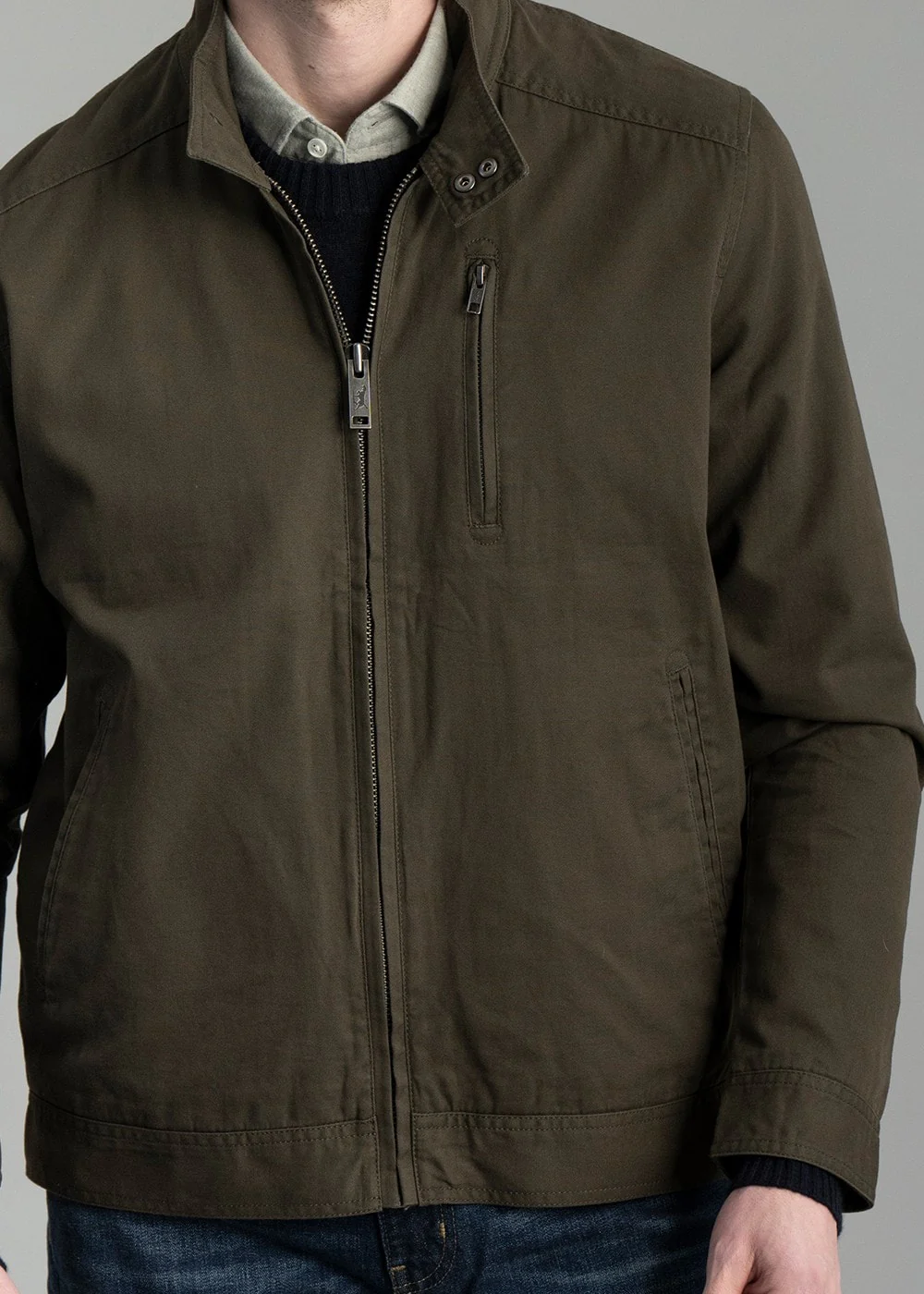 Armitage Jacket - Image 5
