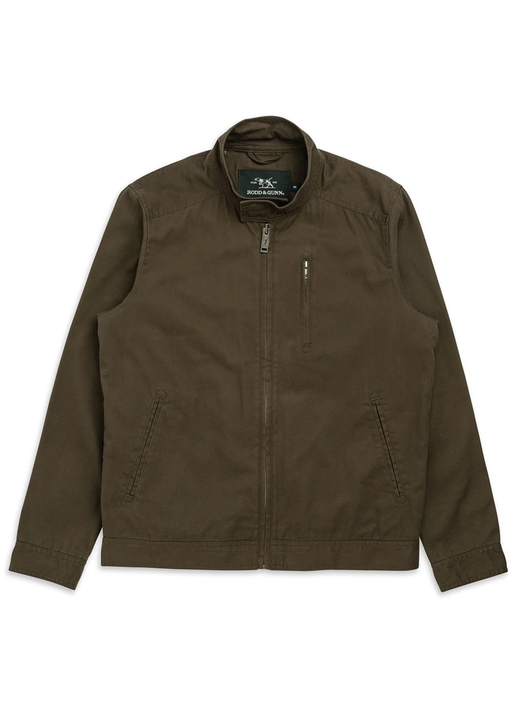 Armitage Jacket - Image 6