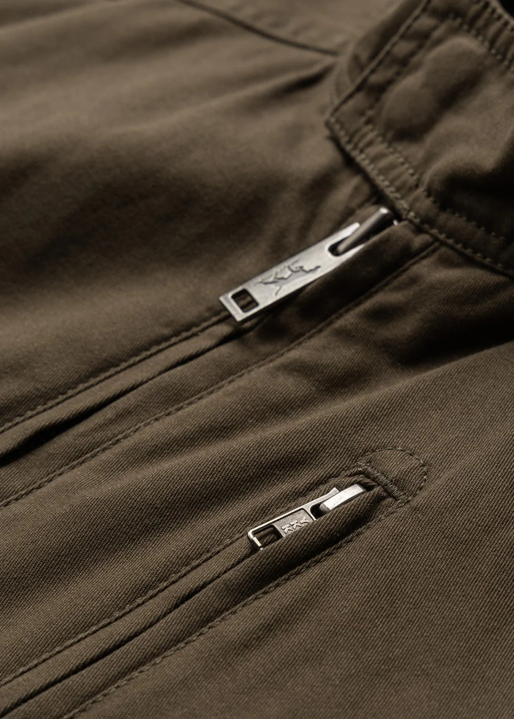 Armitage Jacket - Image 7