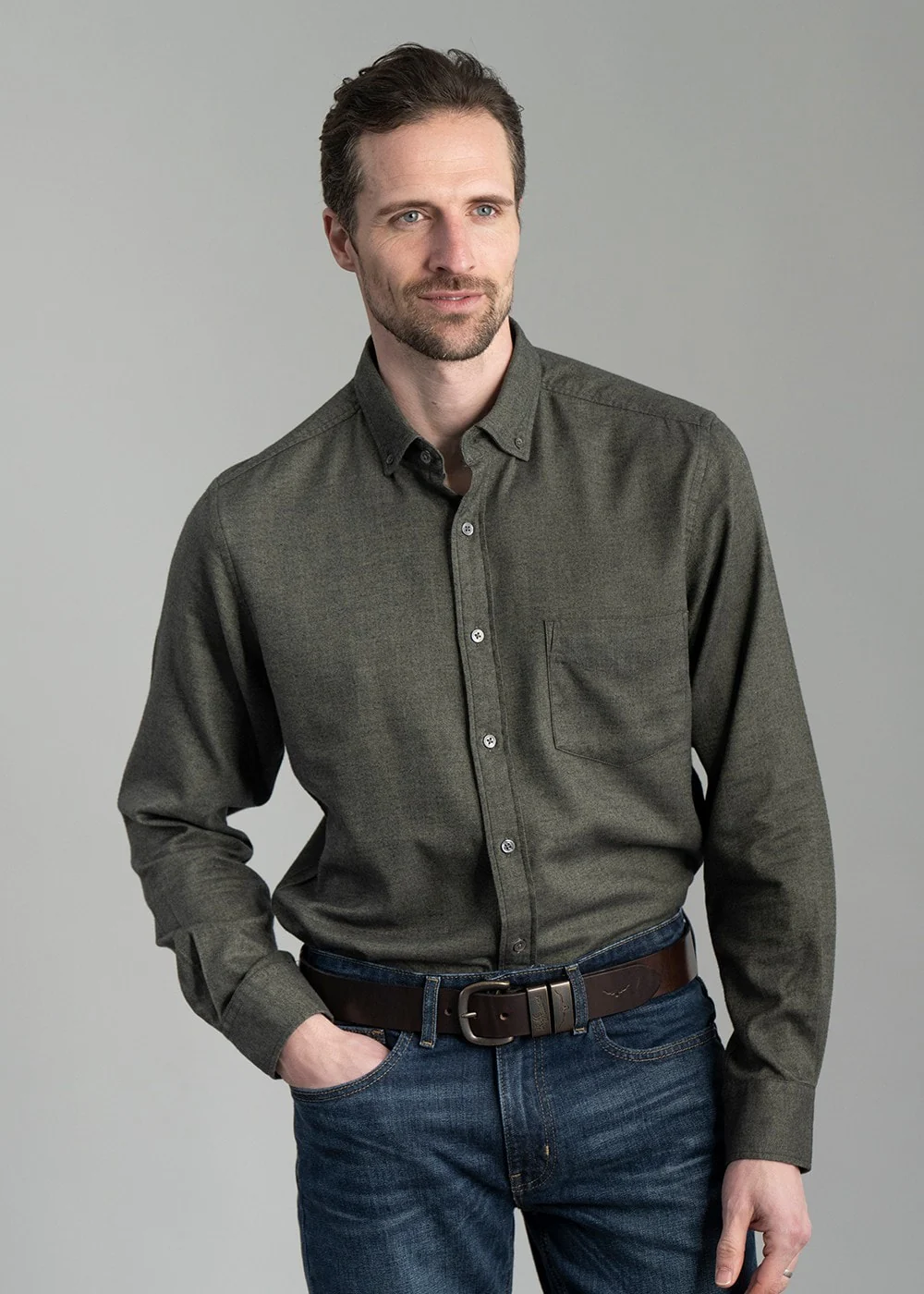 Barrhill Shirt - Image 5