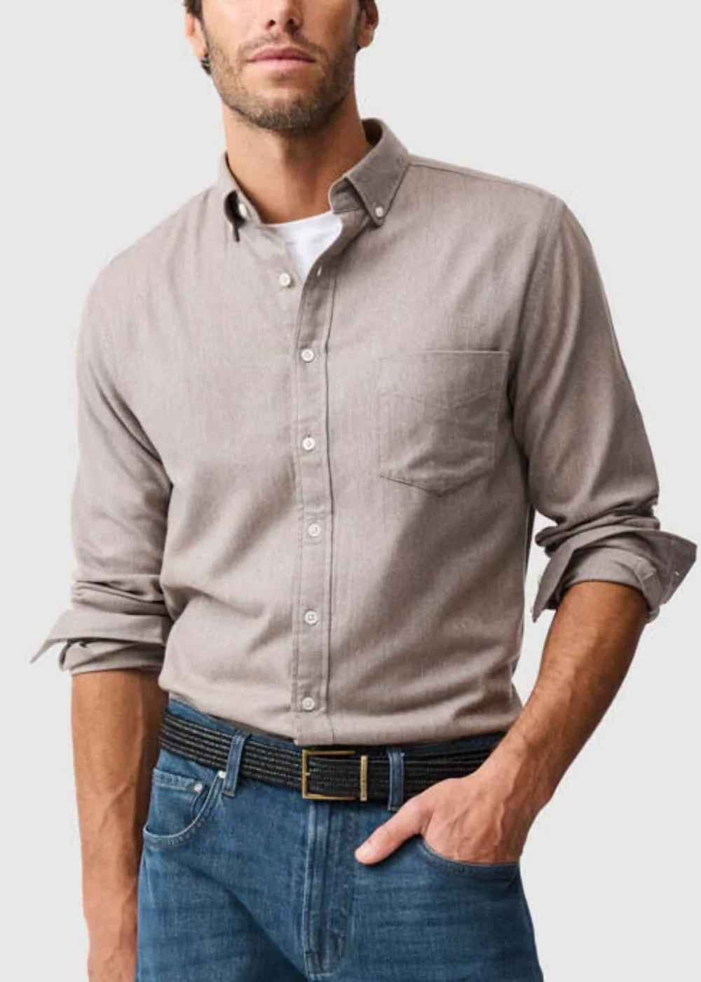 Barrhill Shirt - Image 4
