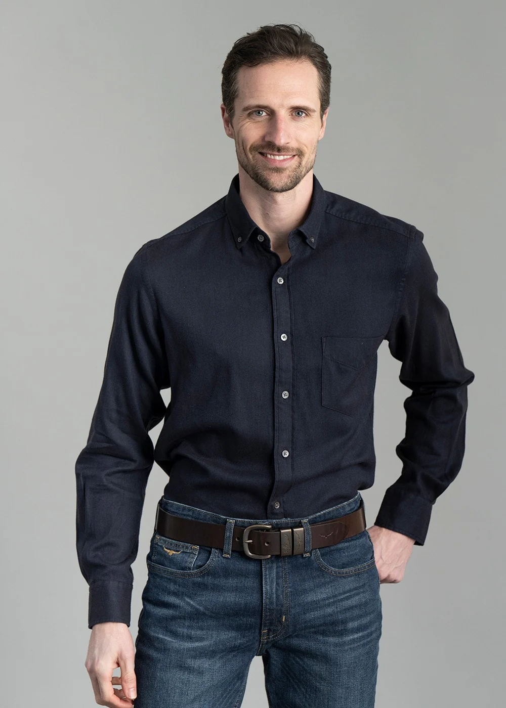 Barrhill Shirt - Image 3