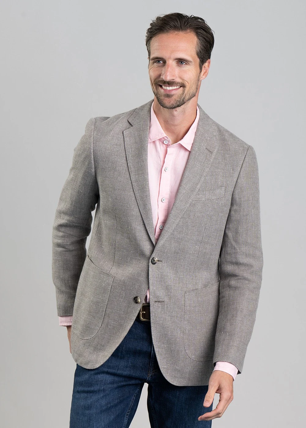 Cascades Sports Fit Jacket