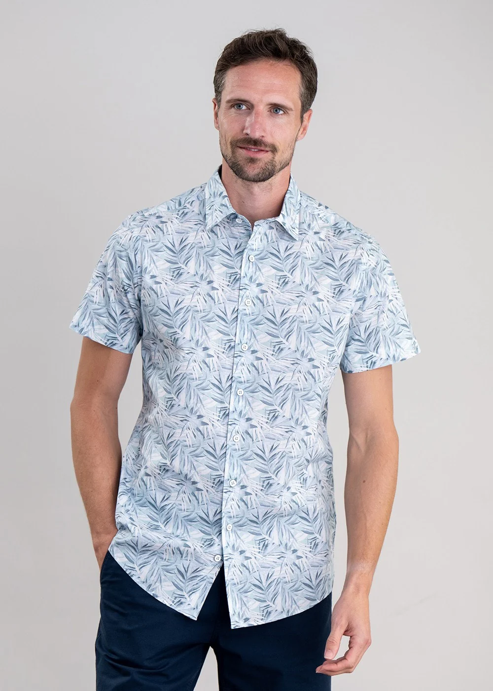 Cherry Tree Bay Shirt - Image 2