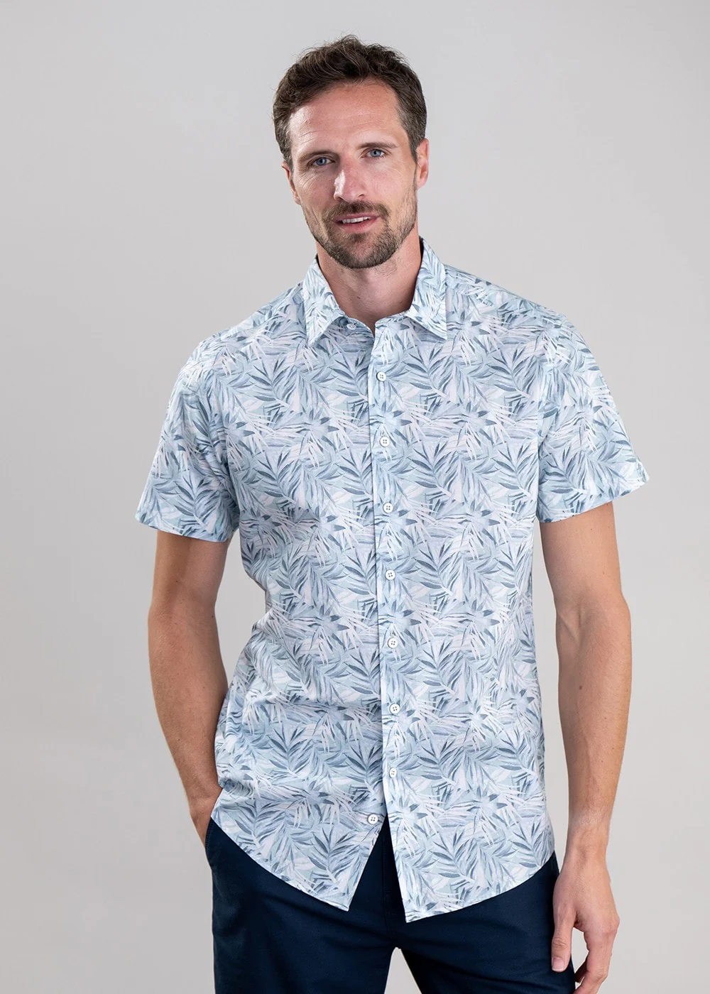 Cherry Tree Bay Shirt - Image 3