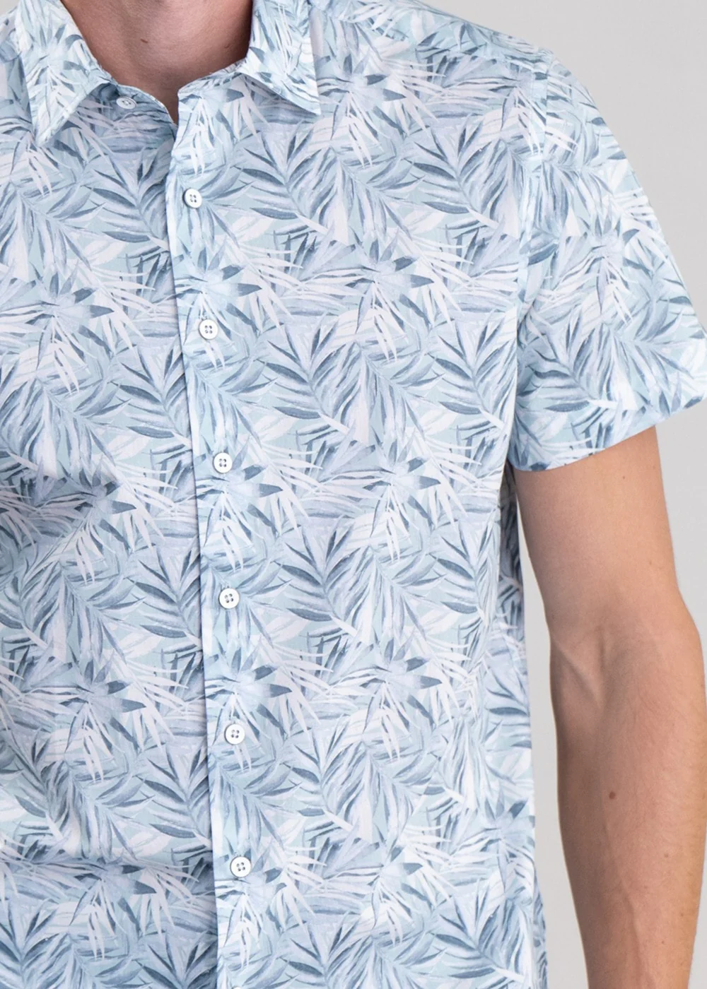 Cherry Tree Bay Shirt - Image 4