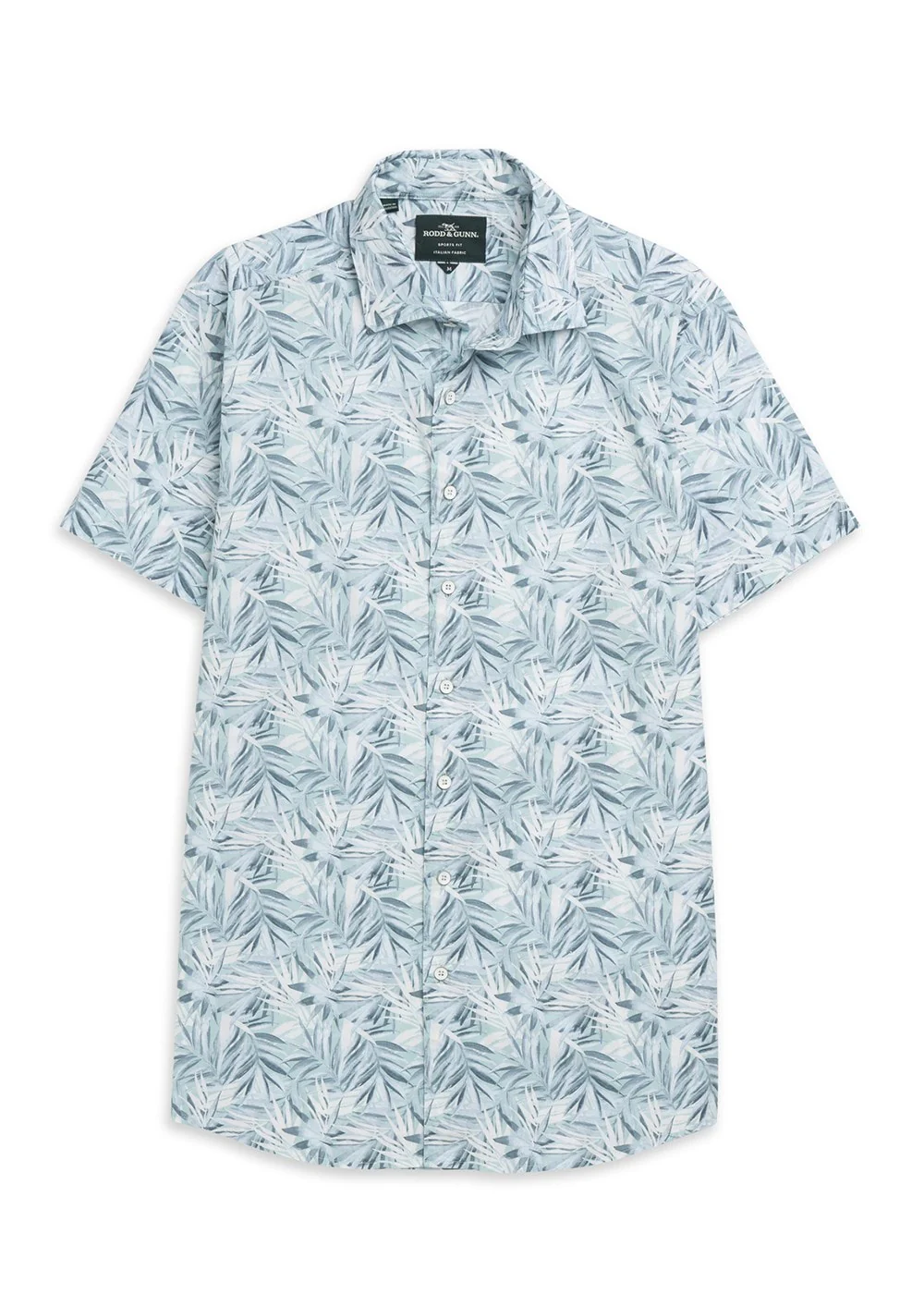 Cherry Tree Bay Shirt - Image 6