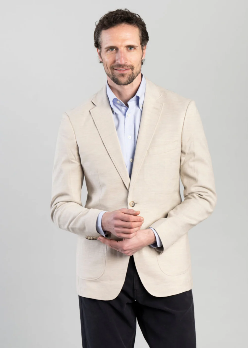 Chester Place Jacket
