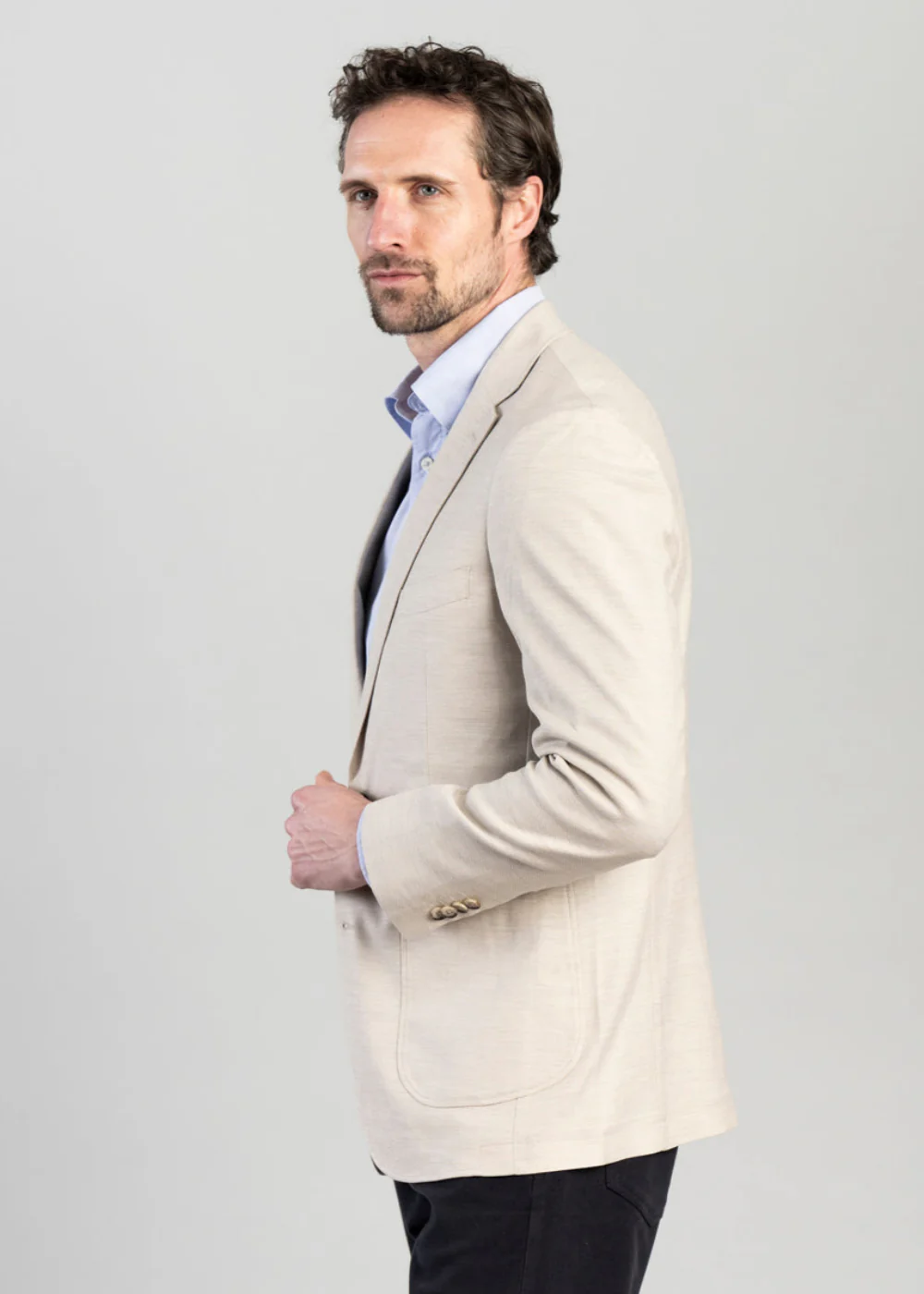 Chester Place Jacket - Image 2