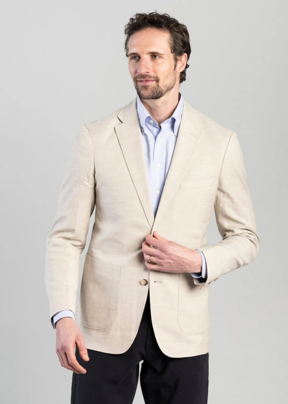 Chester Place Jacket - Image 3
