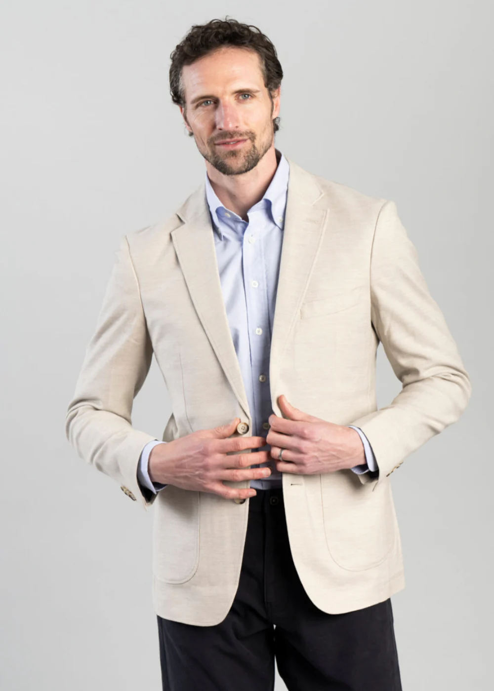 Chester Place Jacket - Image 5