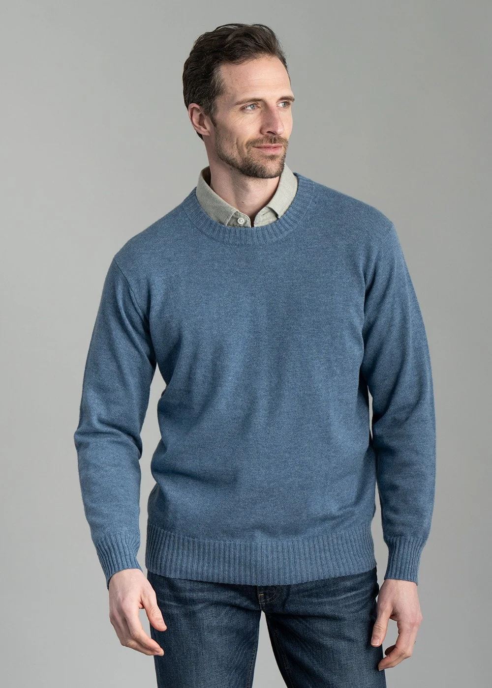 Christchurch Sweater