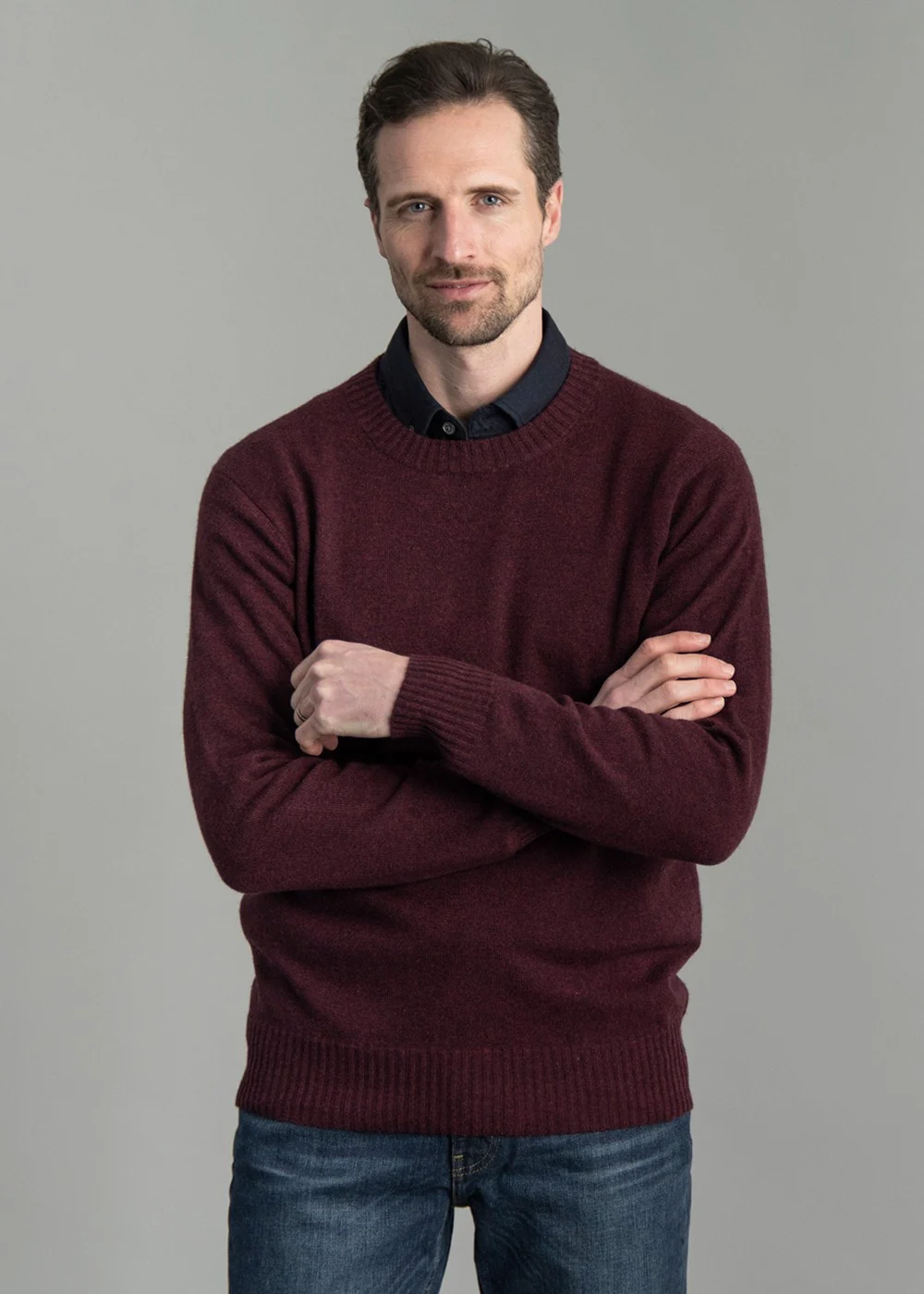 Christchurch Sweater - Image 2
