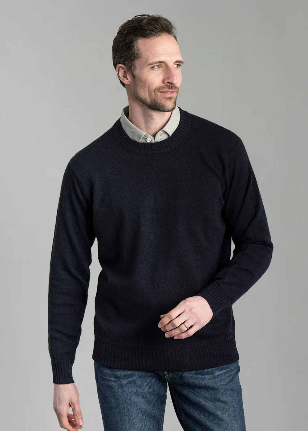 Christchurch Sweater - Image 2
