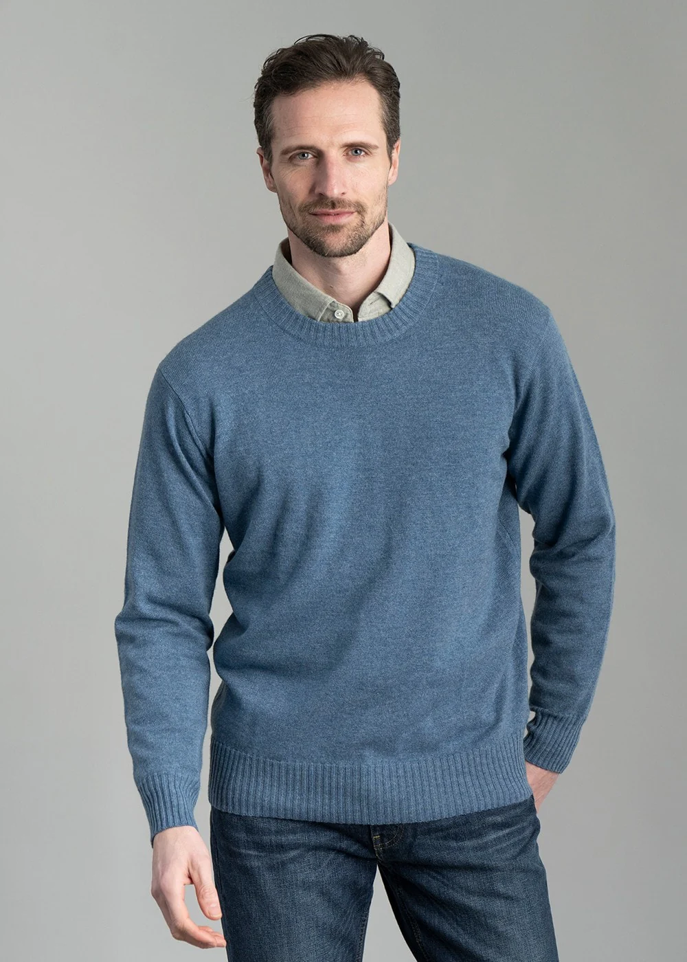 Christchurch Sweater - Image 3