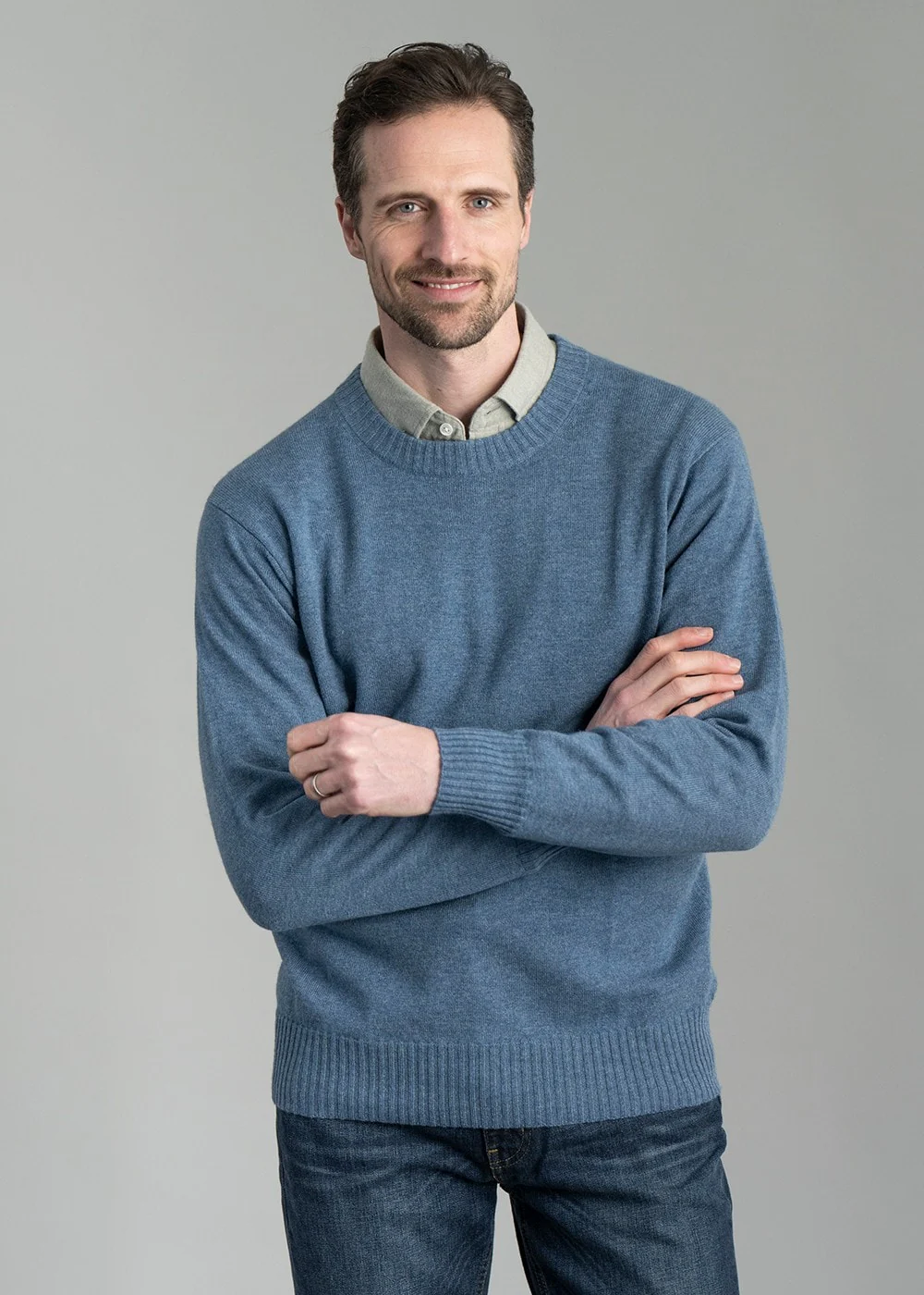 Christchurch Sweater - Image 4