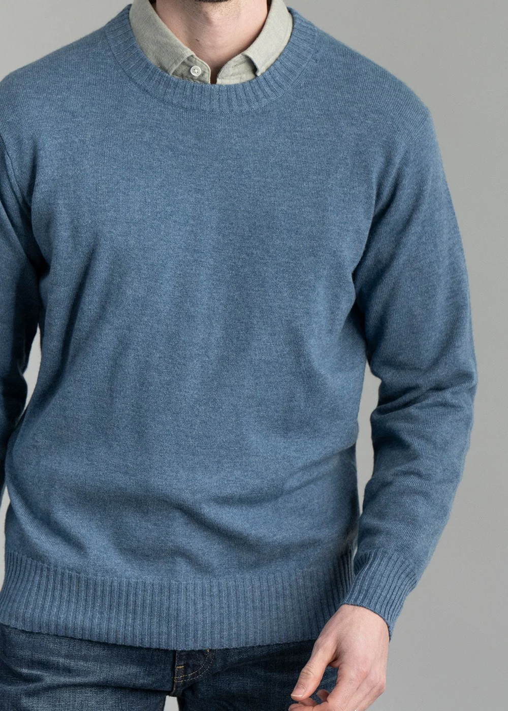 Christchurch Sweater - Image 5