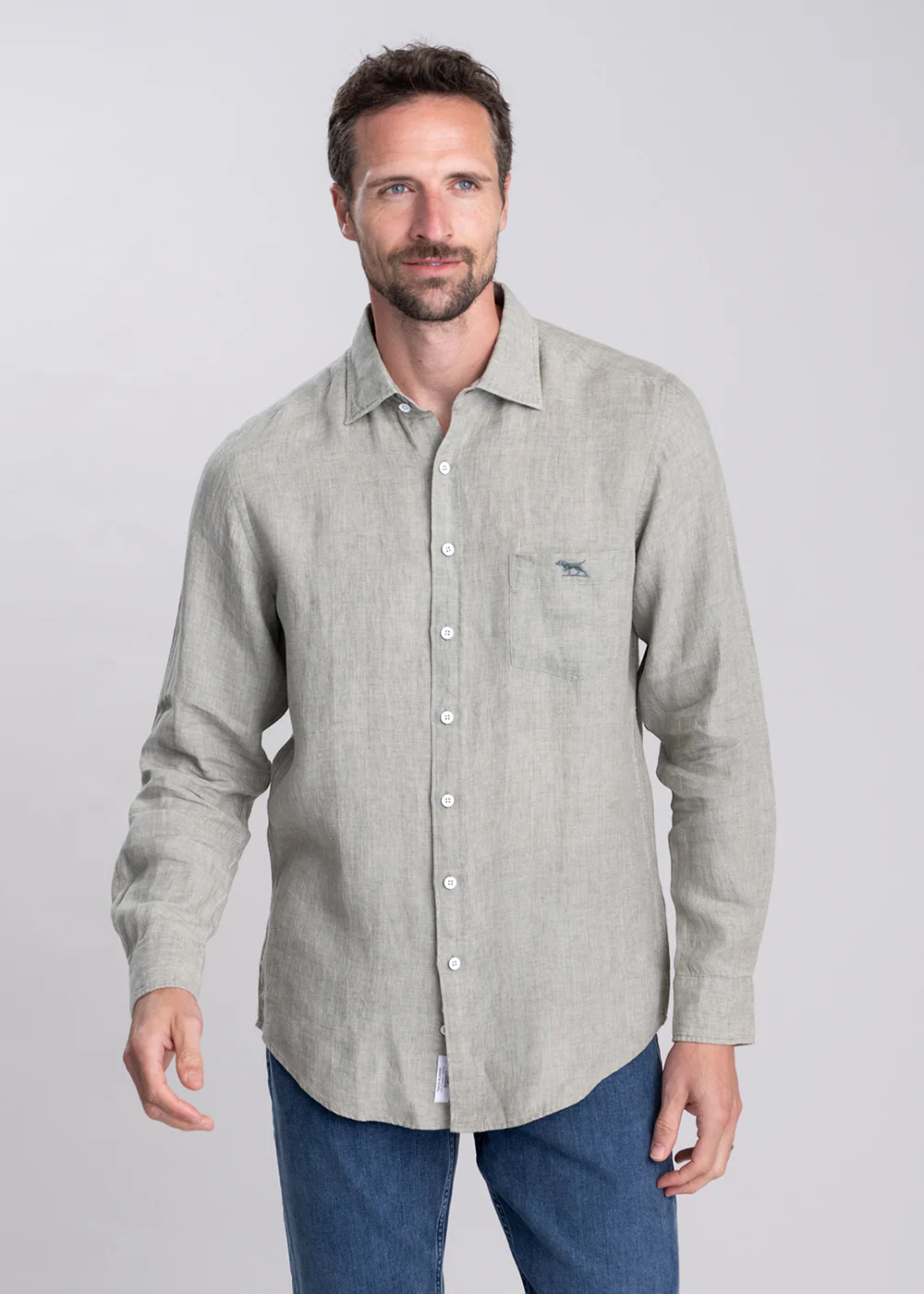 Coromandel Shirt