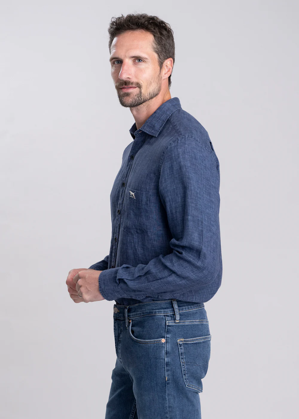 Coromandel Shirt - Image 2