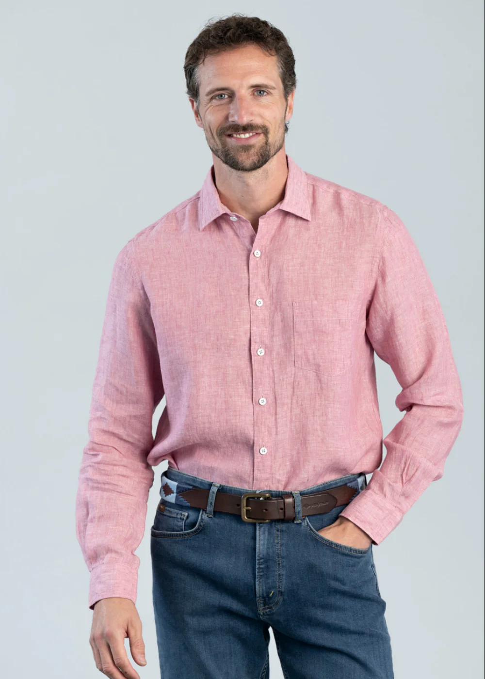 Coromandel Shirt - Image 2
