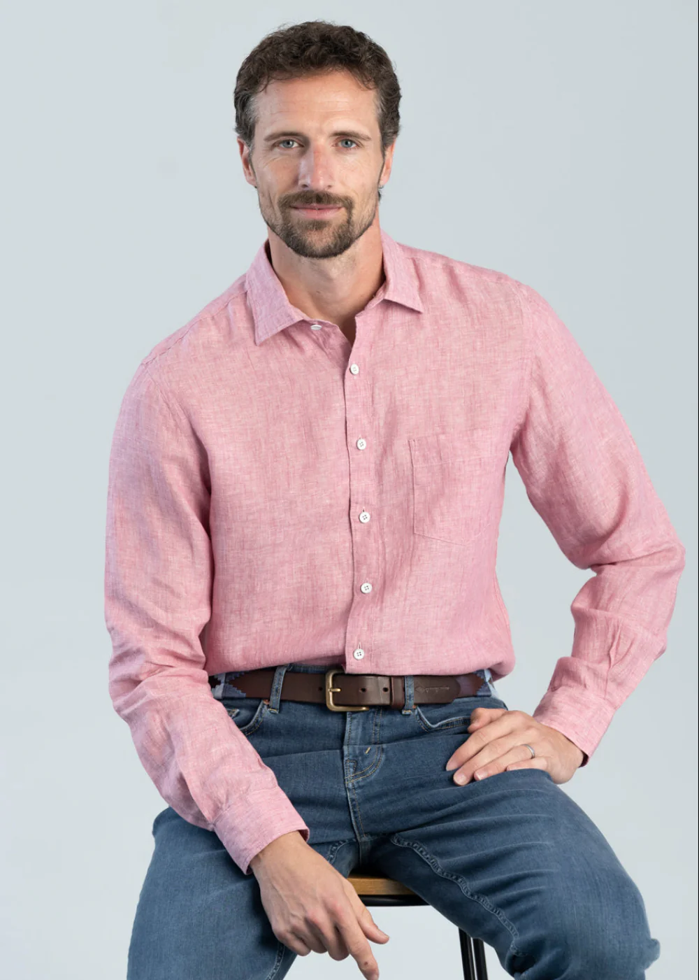 Coromandel Shirt - Image 3