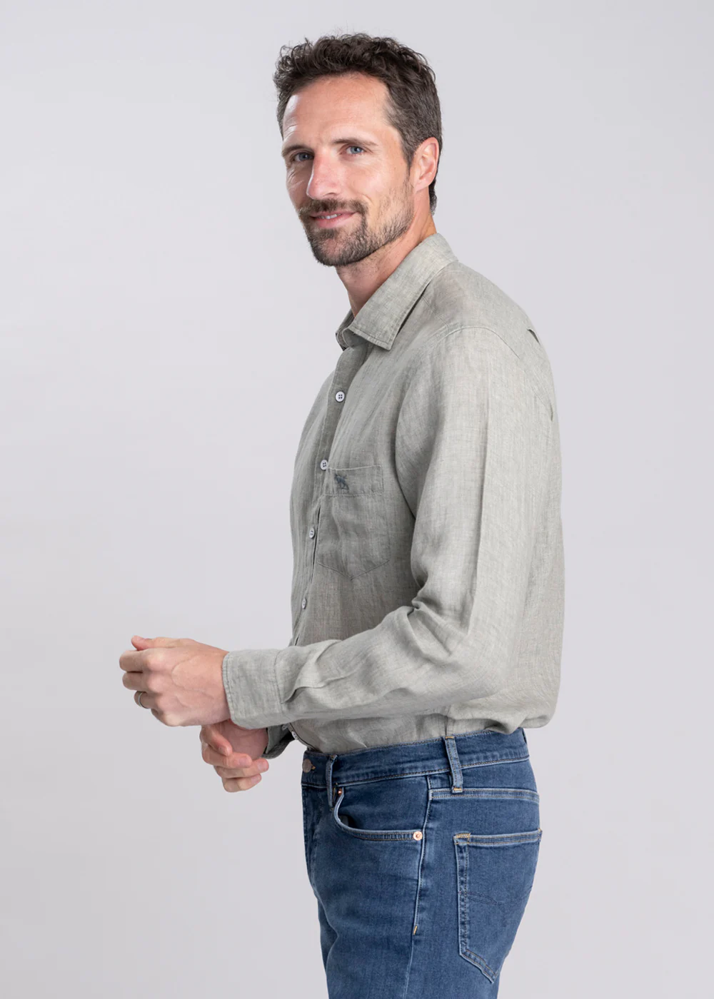 Coromandel Shirt - Image 2