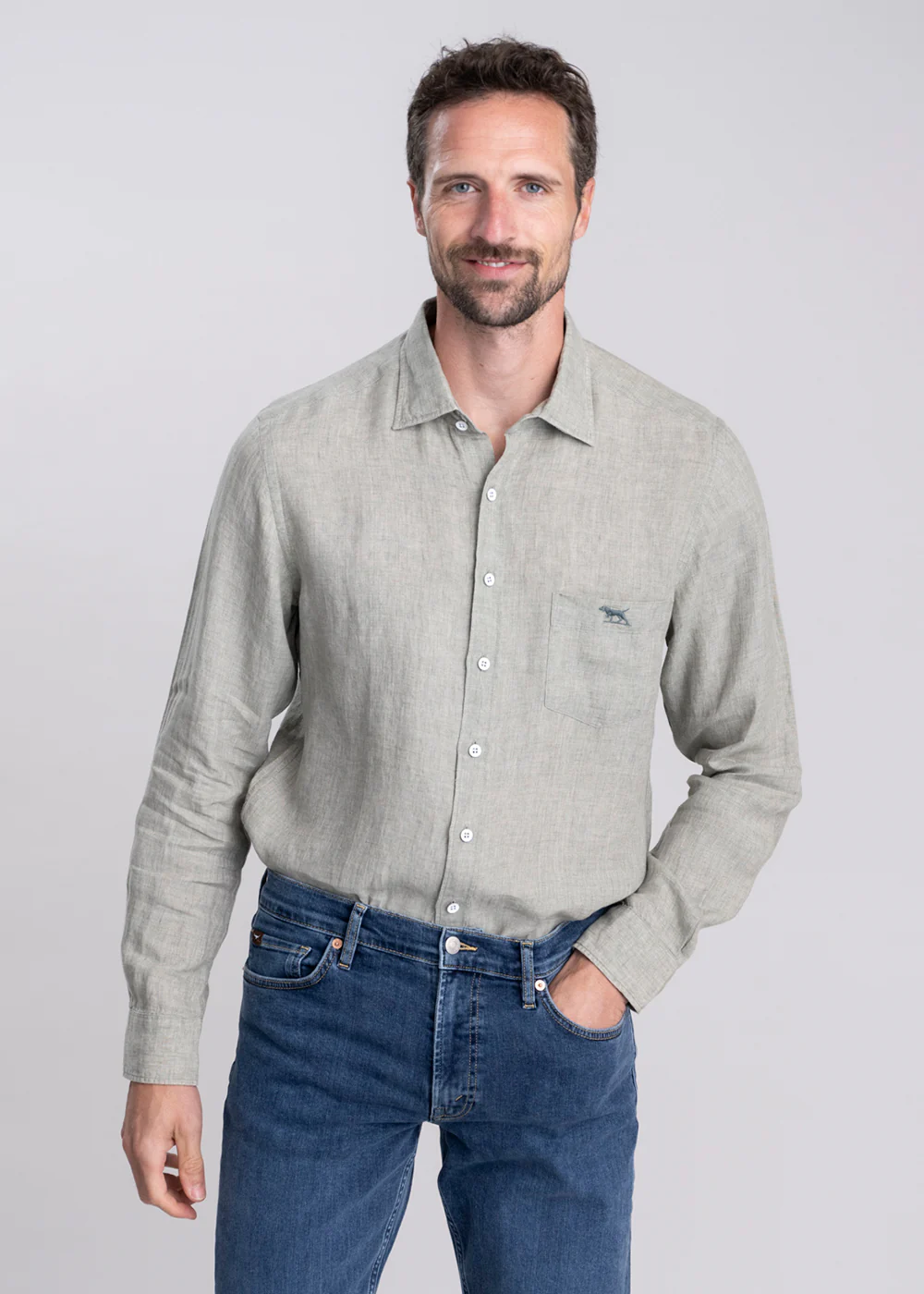 Coromandel Shirt - Image 3