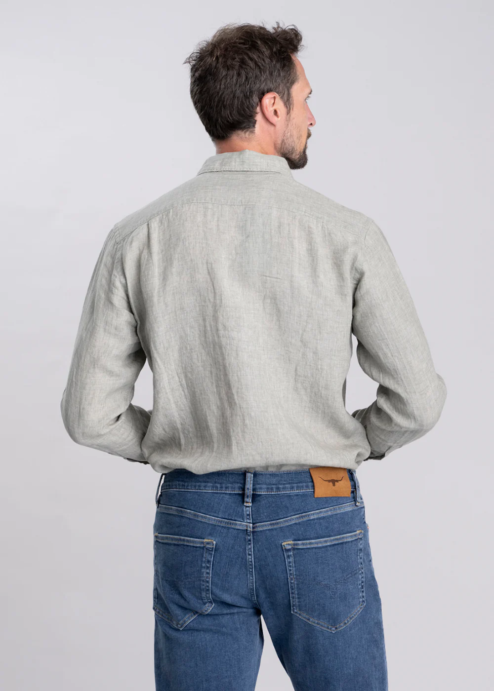 Coromandel Shirt - Image 4