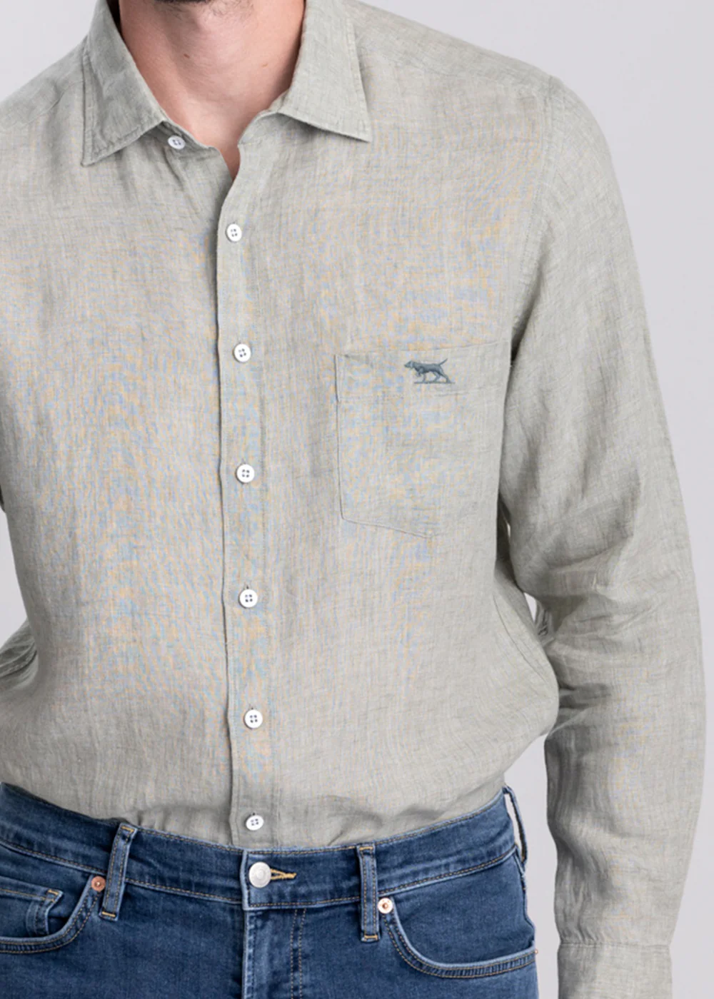 Coromandel Shirt - Image 5
