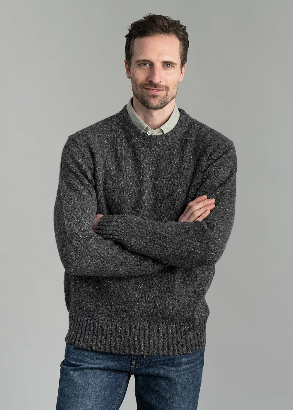 Cox Road Crew Neck - Image 2