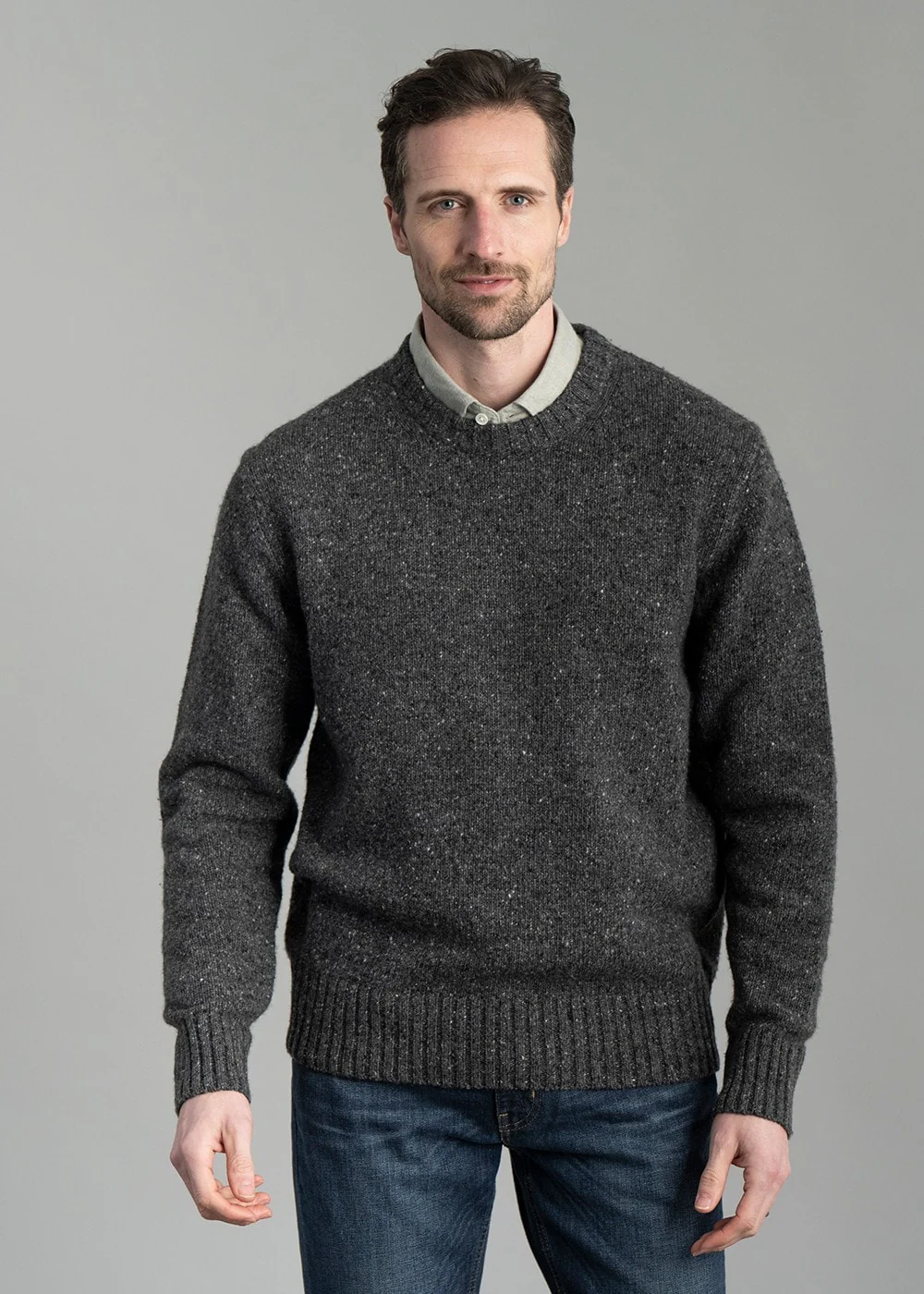 Cox Road Crew Neck - Image 3