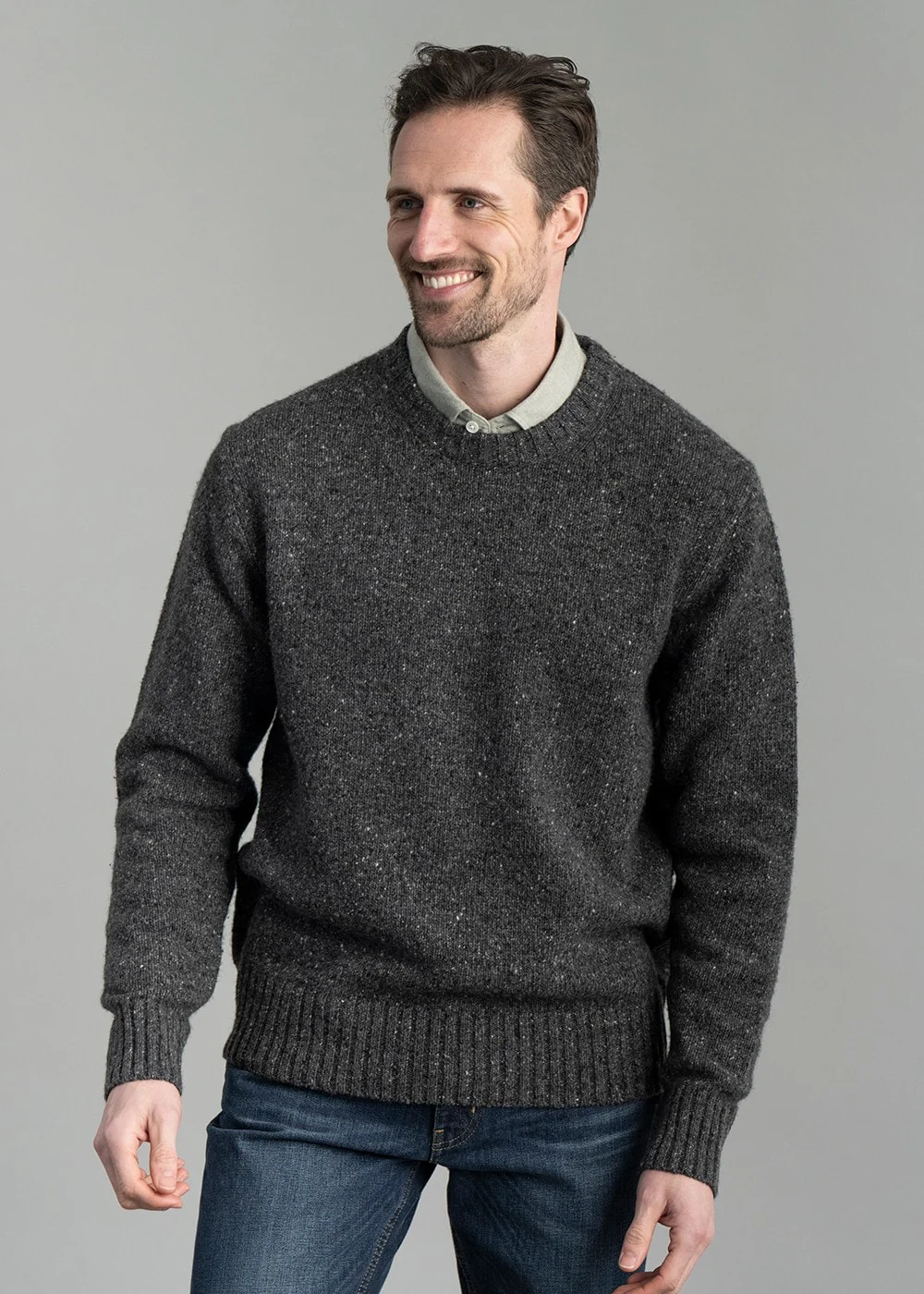 Cox Road Crew Neck - Image 4