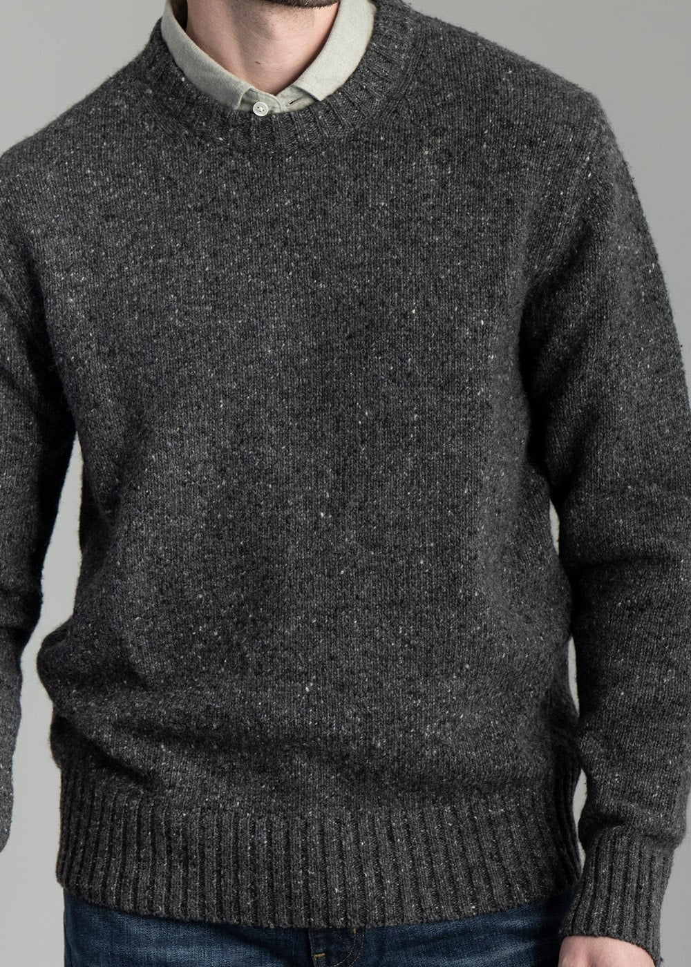 Cox Road Crew Neck - Image 5