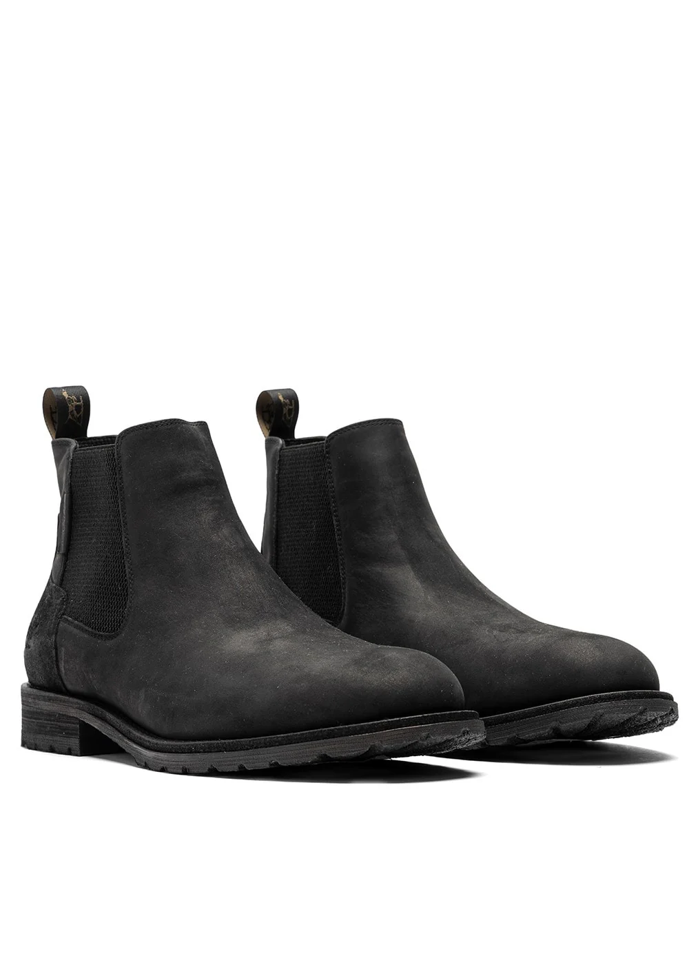 Freyberg Chelsea Boots