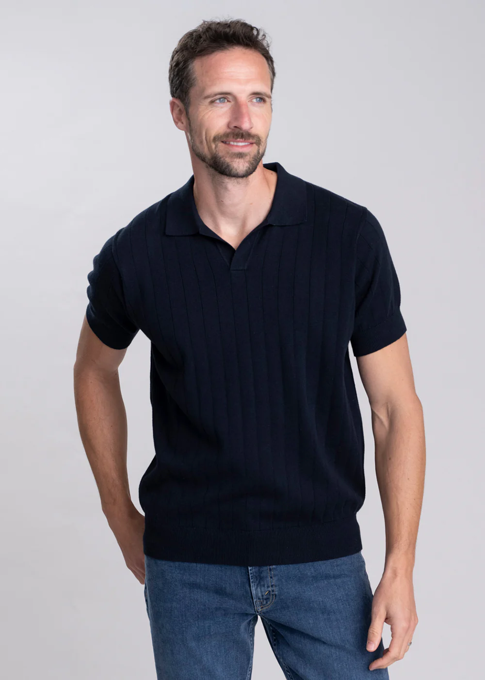 Freys Cresent Knit