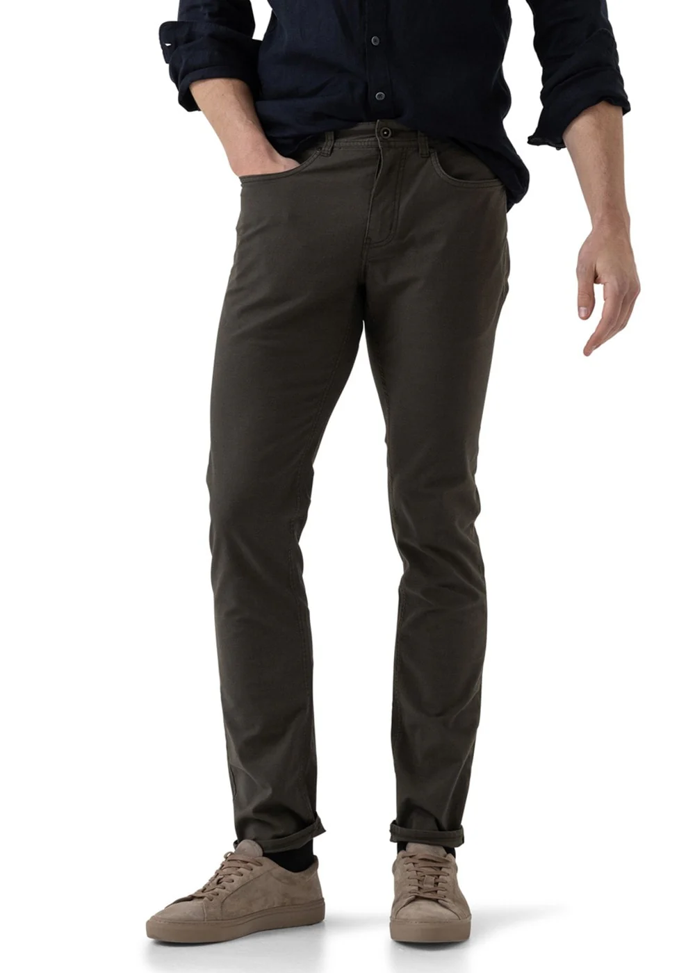Gunn Jeans