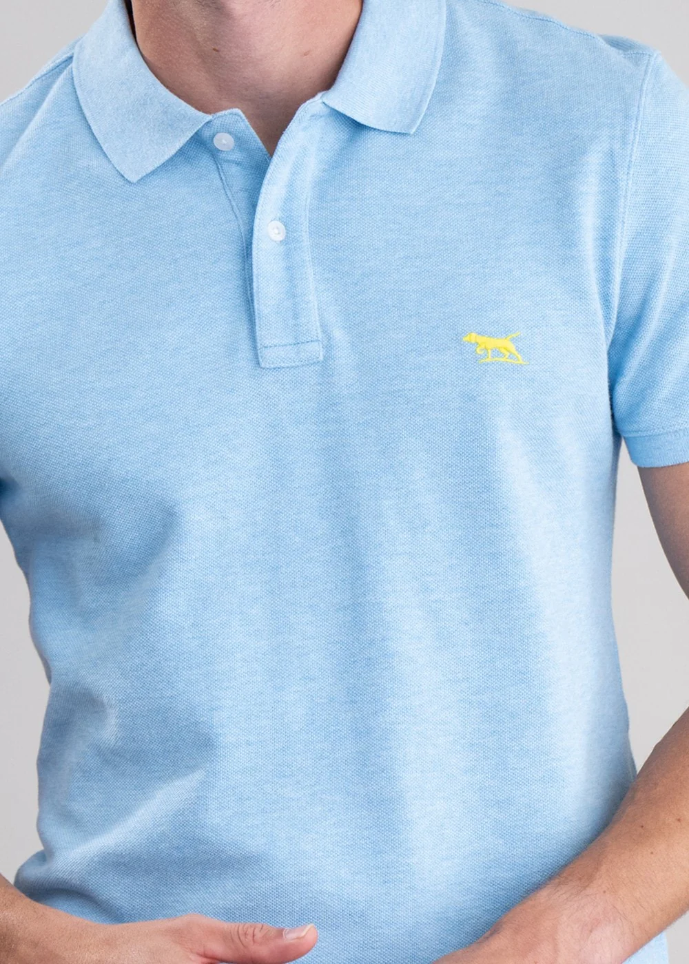 Gunn Polo - Image 4