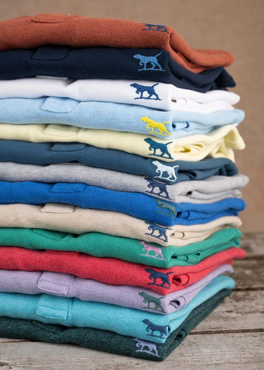 Gunn Polo - Image 6