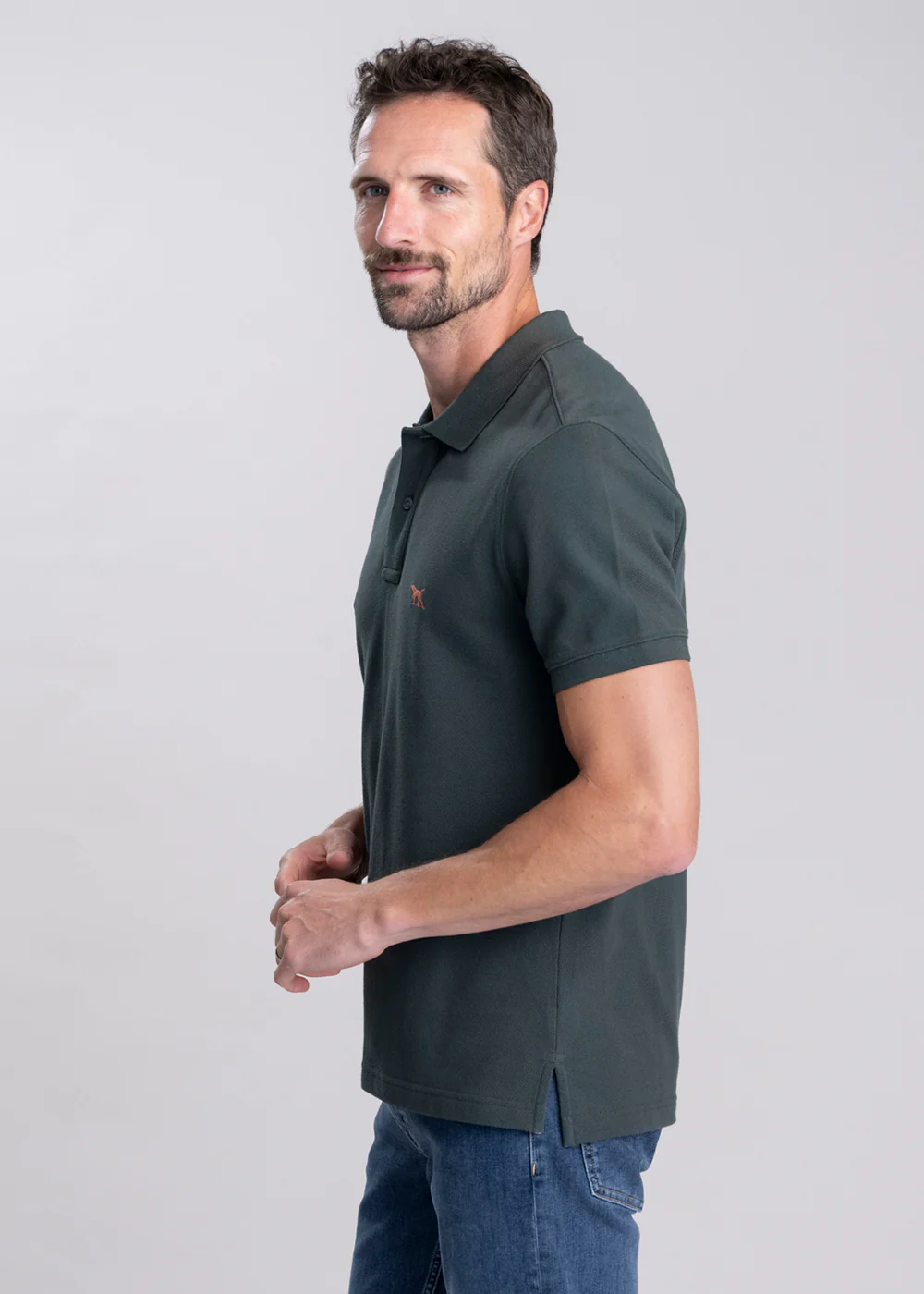 Gunn Polo - Image 2