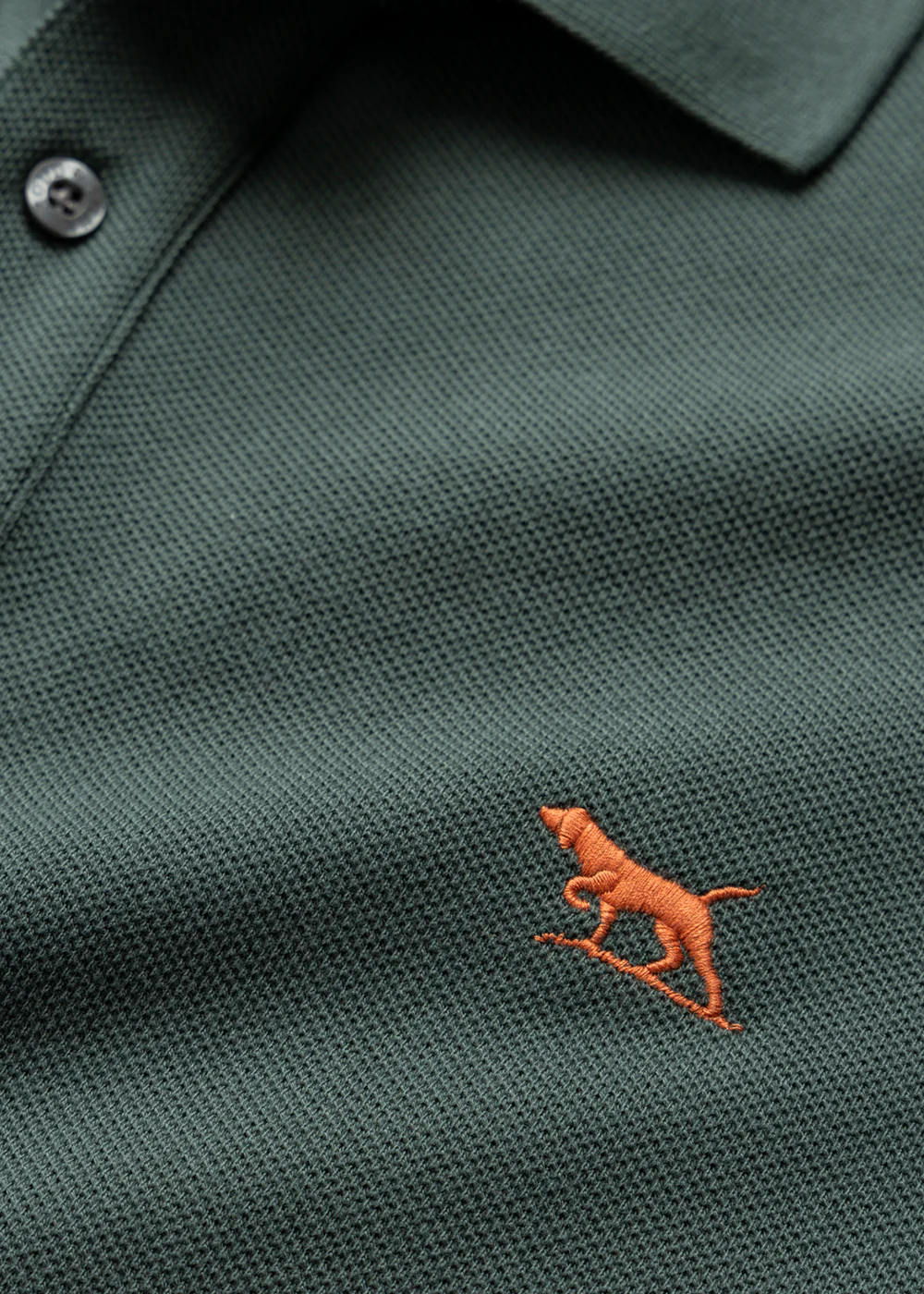 Gunn Polo - Image 7