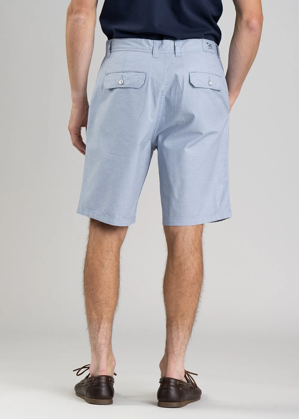 Gunn 9" Shorts - Image 4